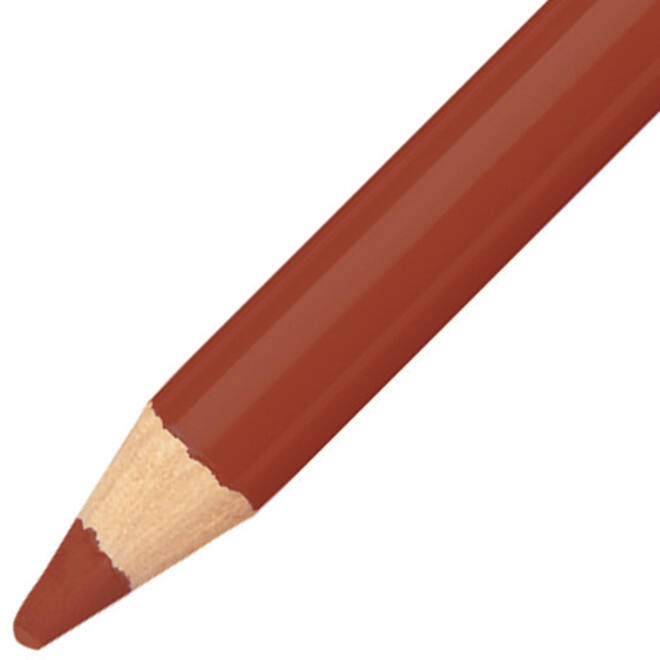 Kleurpotloden STABILO CarbOthello kalkpastel donker Engels rood