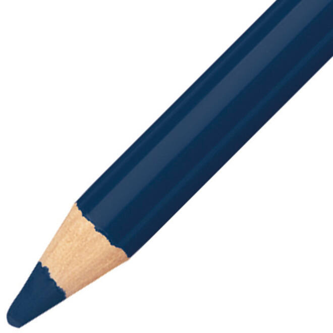 Kleurpotloden STABILO CarbOthello kalkpastel Pruisisch blauw