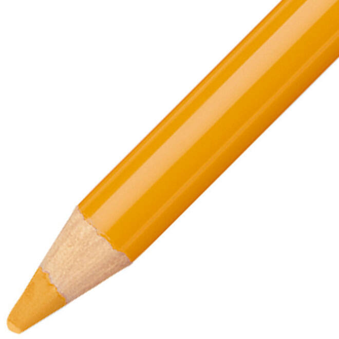 Kleurpotloden STABILO CarbOthello kalkpastel Indisch geel