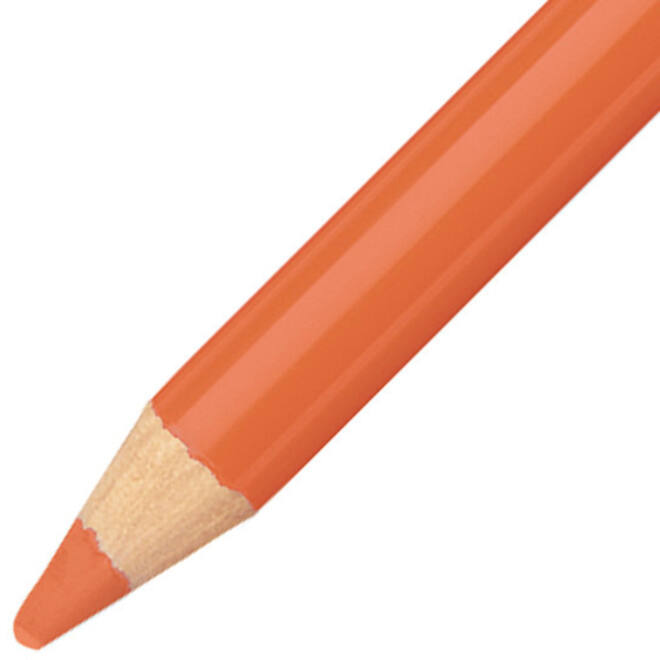 Kleurpotloden STABILO CarbOthello kalkpastel Frans roodoker