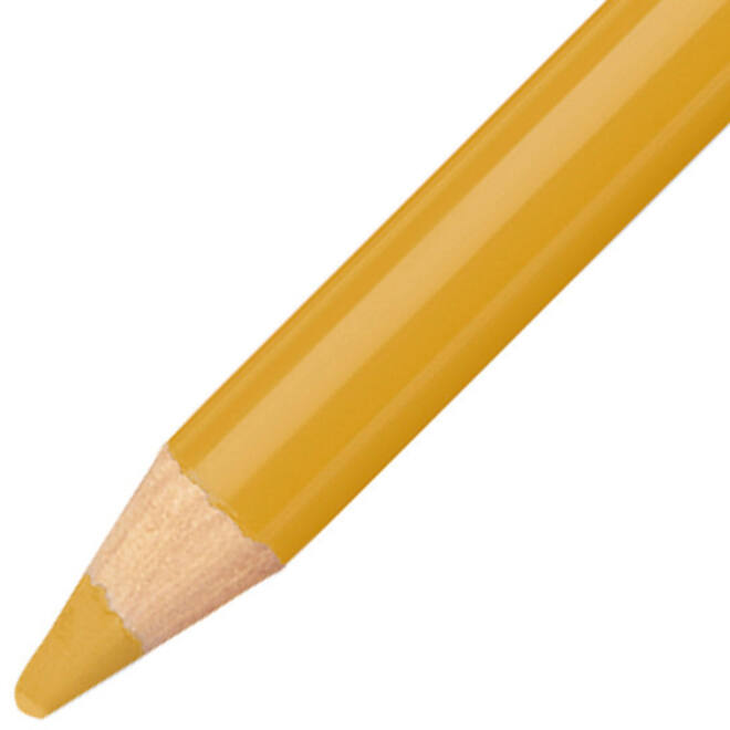 Kleurpotloden STABILO CarbOthello kalkpastel goudoker