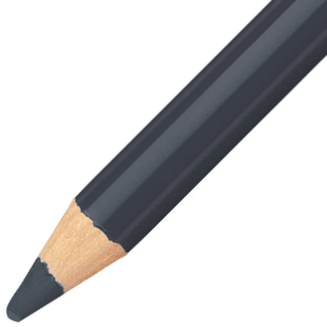 Kleurpotloden STABILO CarbOthello kalkpastel lampenzwart