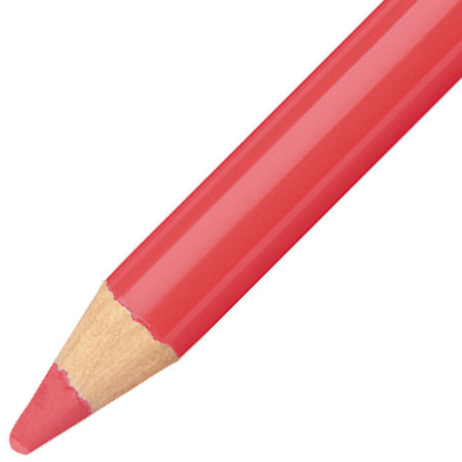 Kleurpotloden STABILO CarbOthello kalkpastel middenkarmijnrood