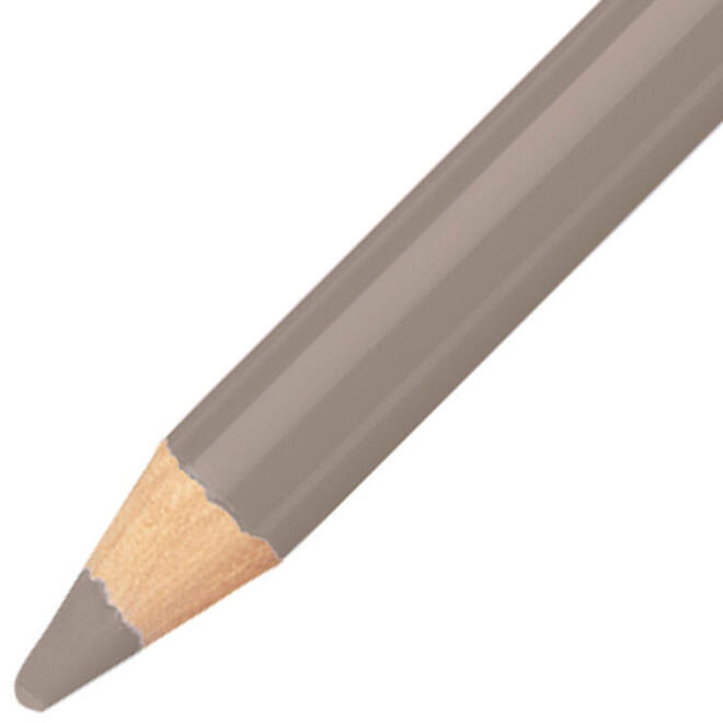 Kleurpotloden STABILO CarbOthello kalkpastel warmgrijs 4