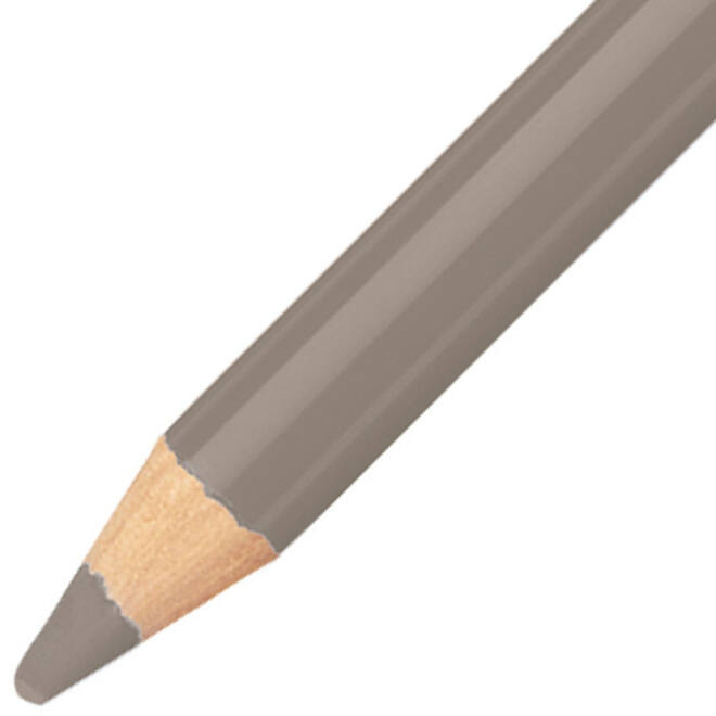 Kleurpotloden STABILO CarbOthello kalkpastel warmgrijs 3
