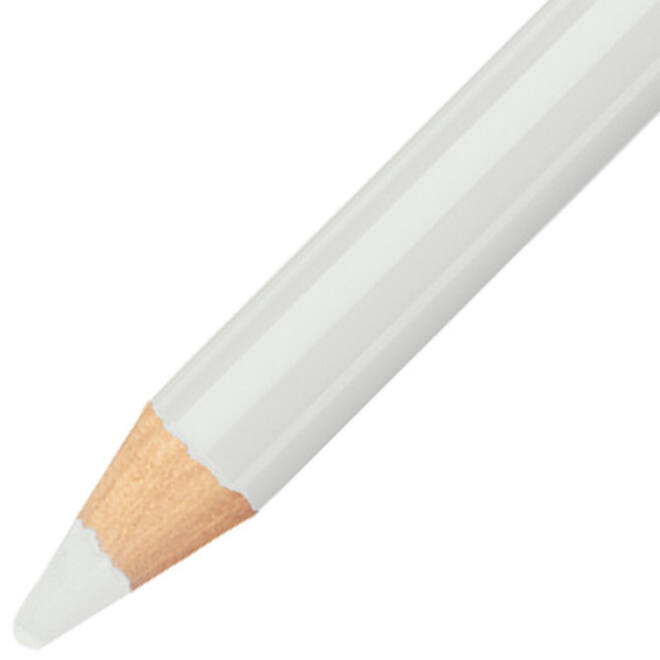 Kleurpotloden STABILO CarbOthello kalkpastel witgrijs