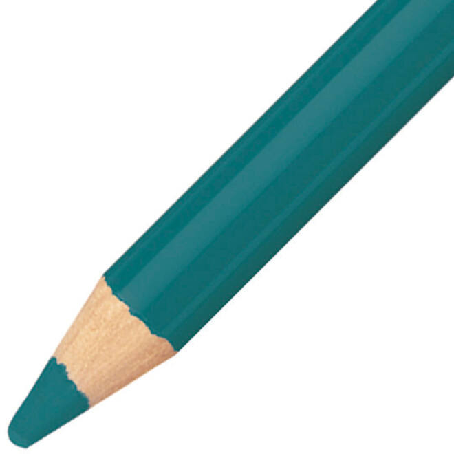 Kleurpotloden STABILO CarbOthello kalkpastel turquoise