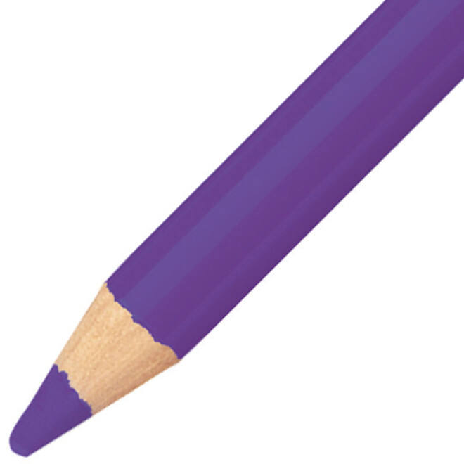 Kleurpotloden STABILO CarbOthello kalkpastel donkerviolet