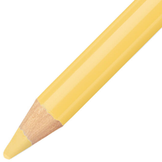 Kleurpotloden STABILO CarbOthello kalkpastel Napels geel