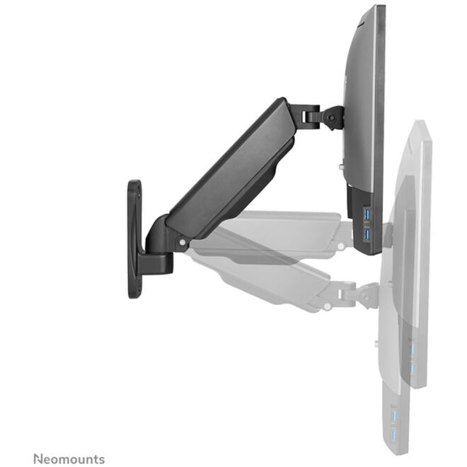 TV/Monitor wandsteun Neomounts 17-32 inch