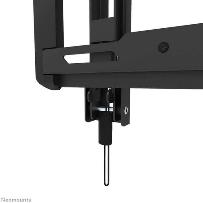 TV wandsteun Neomounts WL35-550BL12 32-55 inch