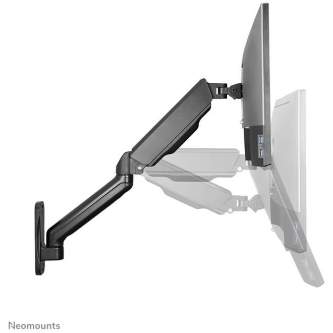 TV/Monitor wandsteun Neomounts 17-32 inch