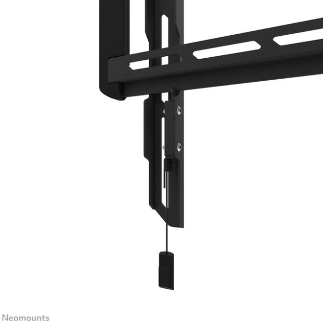 TV wandsteun Neomounts 43-86 inch