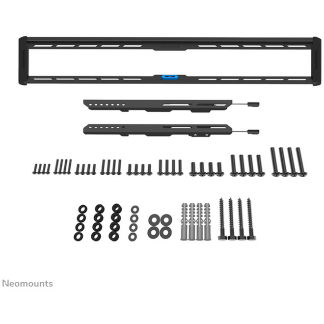 TV wandsteun Neomounts 43-86 inch
