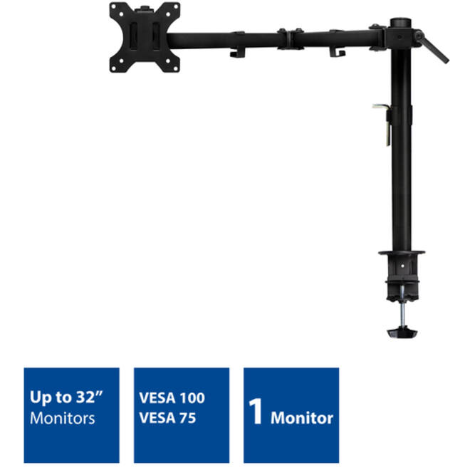 Monitorarm ACT 1 scherm