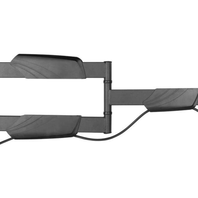 TV wandsteun ACT Full motion 23 tot 55 inch VESA