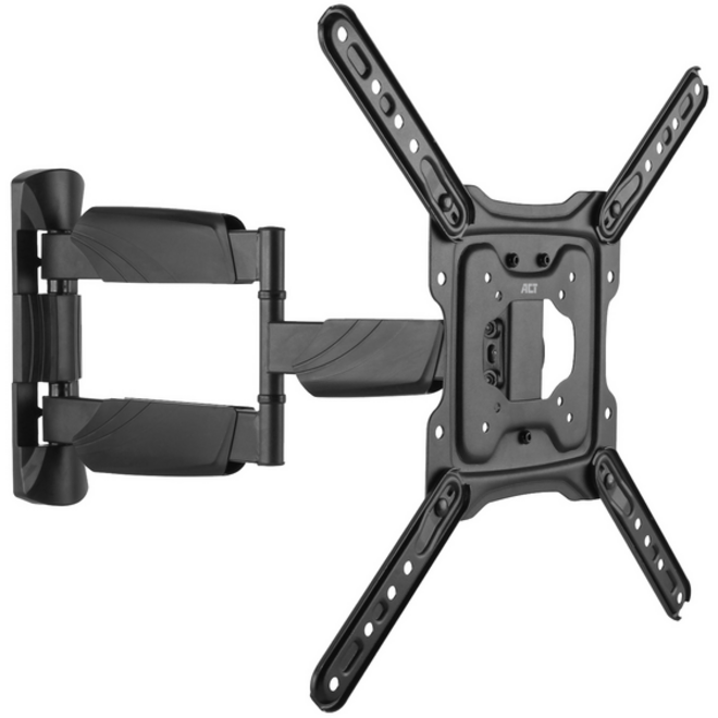 TV wandsteun ACT Full motion 23 tot 55 inch VESA