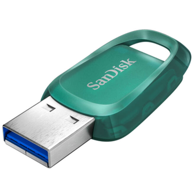 USB-Stick Sandisk Ultra ECO 3.2 128GB
