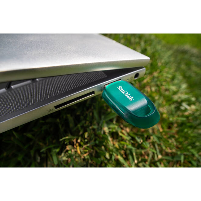 USB-Stick Sandisk Ultra ECO 3.2 512GB