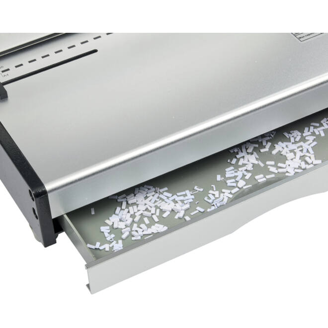 Inbindmachine GBC Combbind CB30 Pro