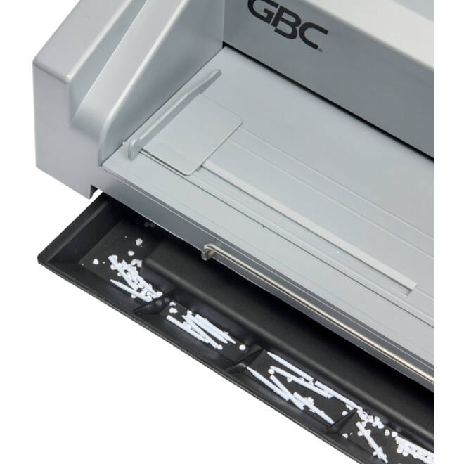 Inbindmachine GBC Surebind systeem 2
