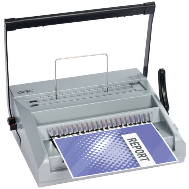 Inbindmachine GBC Multibind MB20
