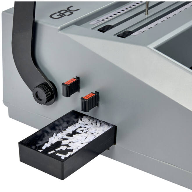 Inbindmachine GBC Multibind MB20