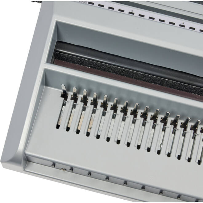 Inbindmachine GBC Multibind MB20