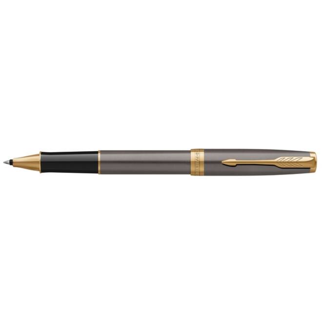 Rollerpen Parker Sonnet Grey Collection GT fijn