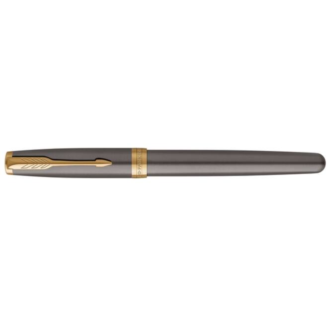 Rollerpen Parker Sonnet Grey Collection GT fijn
