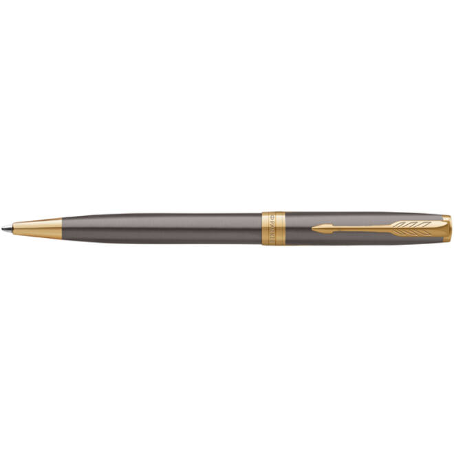 Balpen Parker Sonnet Grey Collection GT medium