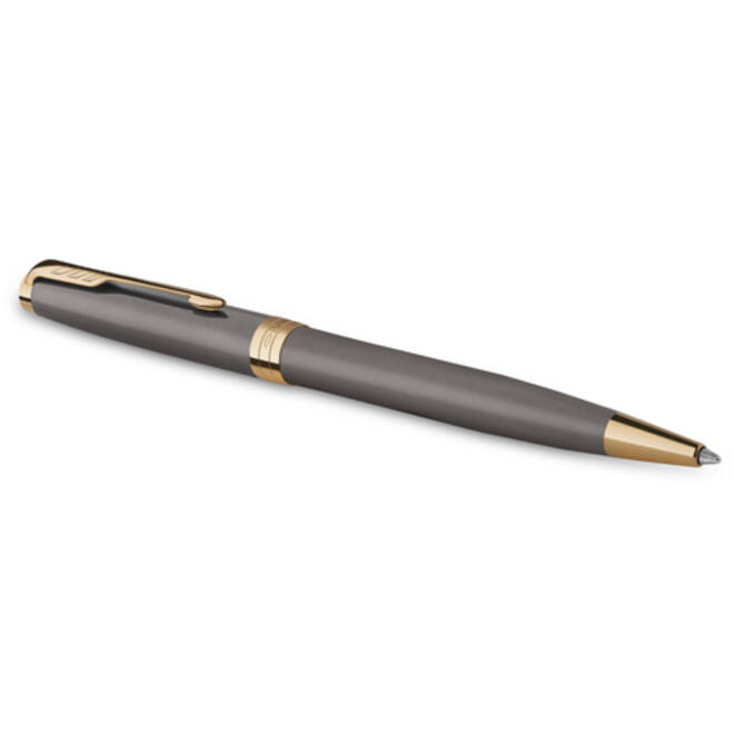 Balpen Parker Sonnet Grey Collection GT medium