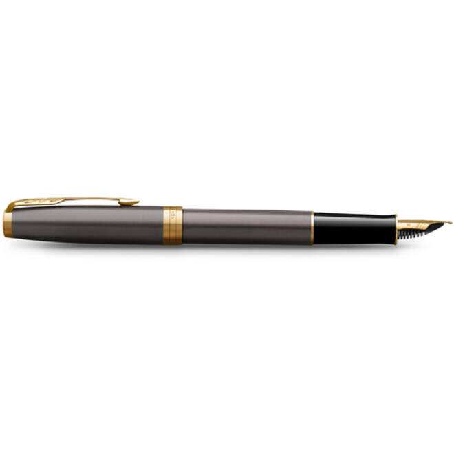Vulpen Parker Sonnet Grey Collection GT medium