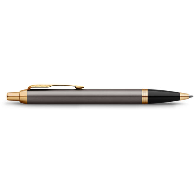 Balpen Parker IM Grey Collection GT medium