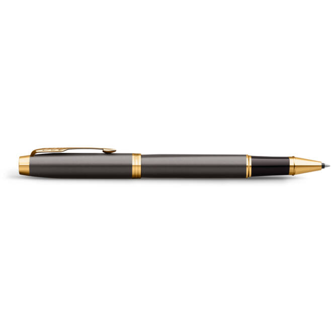 Rollerpen Parker IM Grey Collection GT fijn