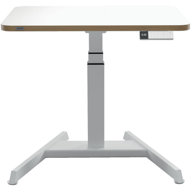 Zit-Sta bureau Leitz Ergo Elektrisch compact