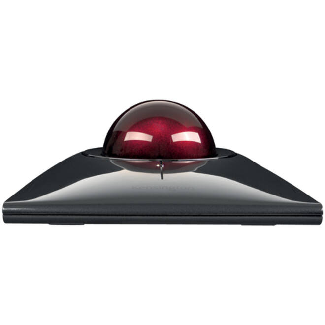 Muis Kensington Trackball Slimblade Pro