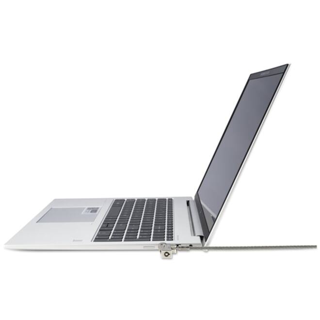 Laptopslot Kensington EQ NanoSaver 2.0 met sleutel