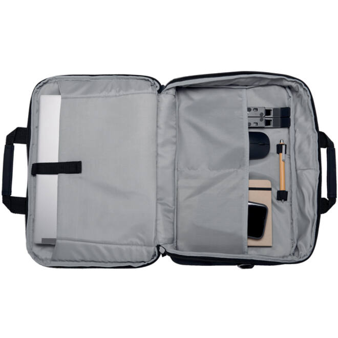 Laptoptas Kensington EQ 16"
