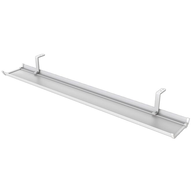 Kabelgoot Euroseats universeel 110cm wit