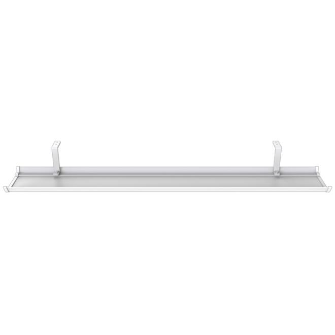Kabelgoot Euroseats universeel 110cm wit