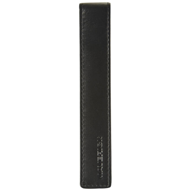 Pennenetui Maverick All Black 1-delig