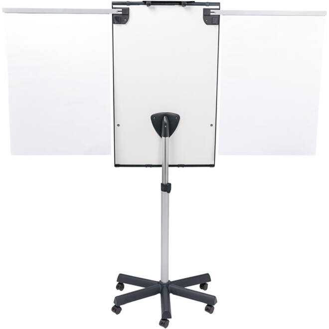 Flipover Legamaster SKETCH PRO mobiele stervoet