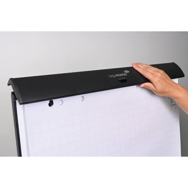 Flipover Legamaster SKETCH PRO driepoot