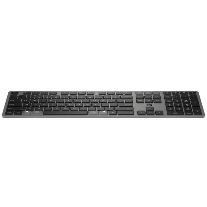Toetsenbord HP 725 oplaadbaar