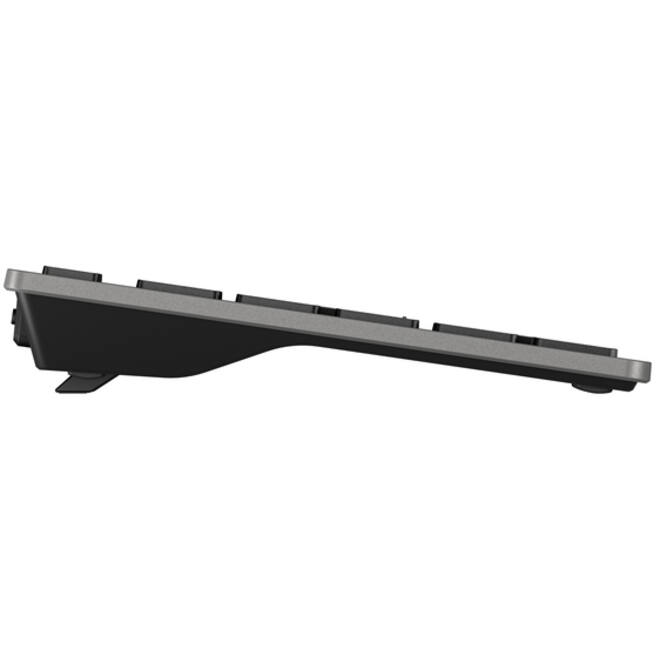 Toetsenbord HP 725 oplaadbaar