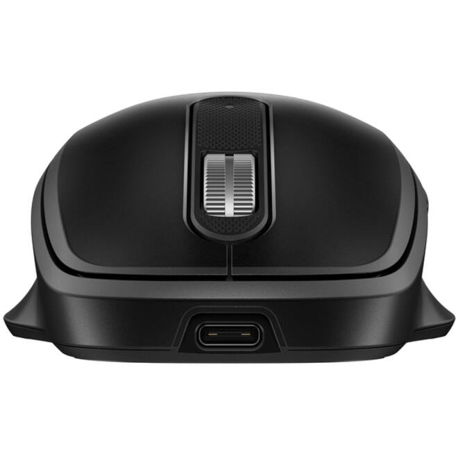 Toetsenbord + muis HP 725 oplaadbaar