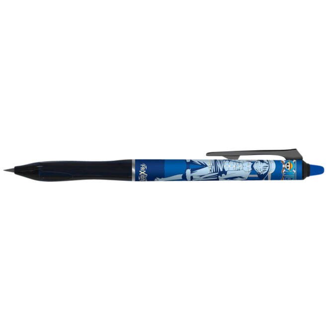 Rollerpen PILOT friXion Ball Plus One Piece medium blauw