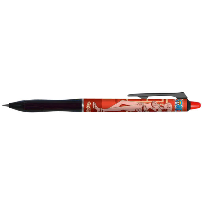 Rollerpen PILOT friXion Ball Plus One Piece medium rood