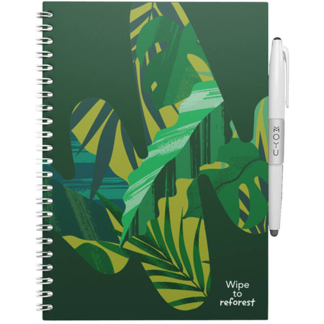 MOYU A5 Hardcover Safari Nights